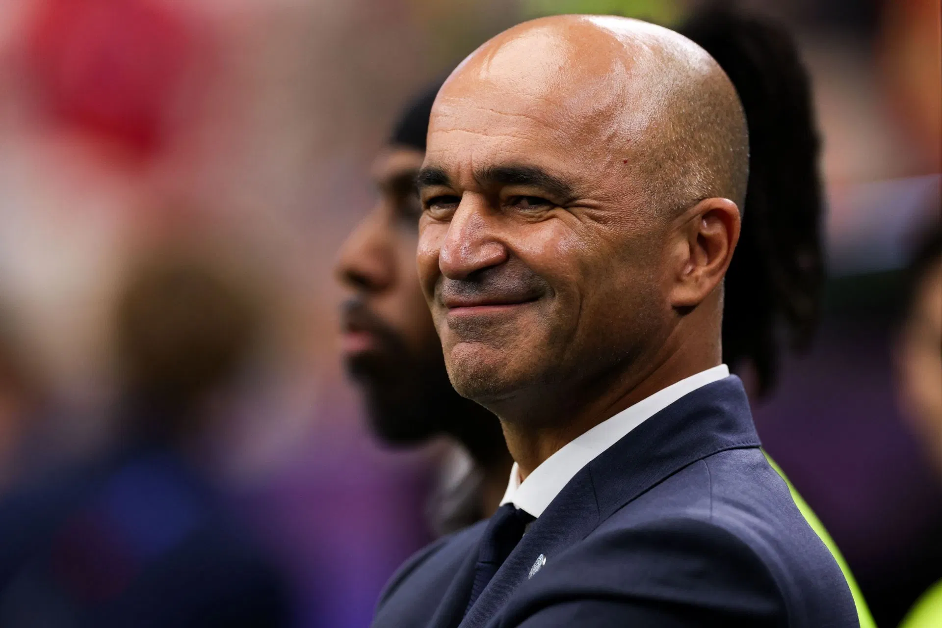 Roberto Martinez in talks for Netherlands head coach role following Portugal exit