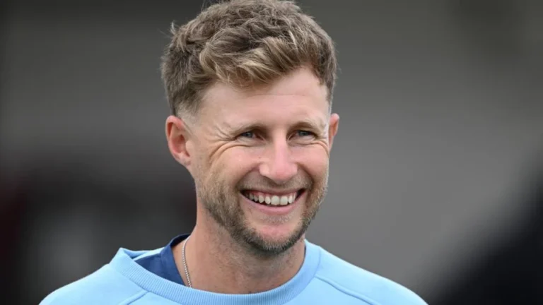 Joe Root Urges England Players to Be Role Models as Second Captaincy Stint Begins