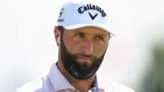 LIV Golf Players Warned Season-Ending Team Championship Likely to be Cancelled