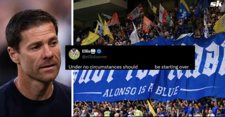 Chelsea Fans Criticize Wesley Fofana Despite 4-3 Premier League Victory Over Brighton