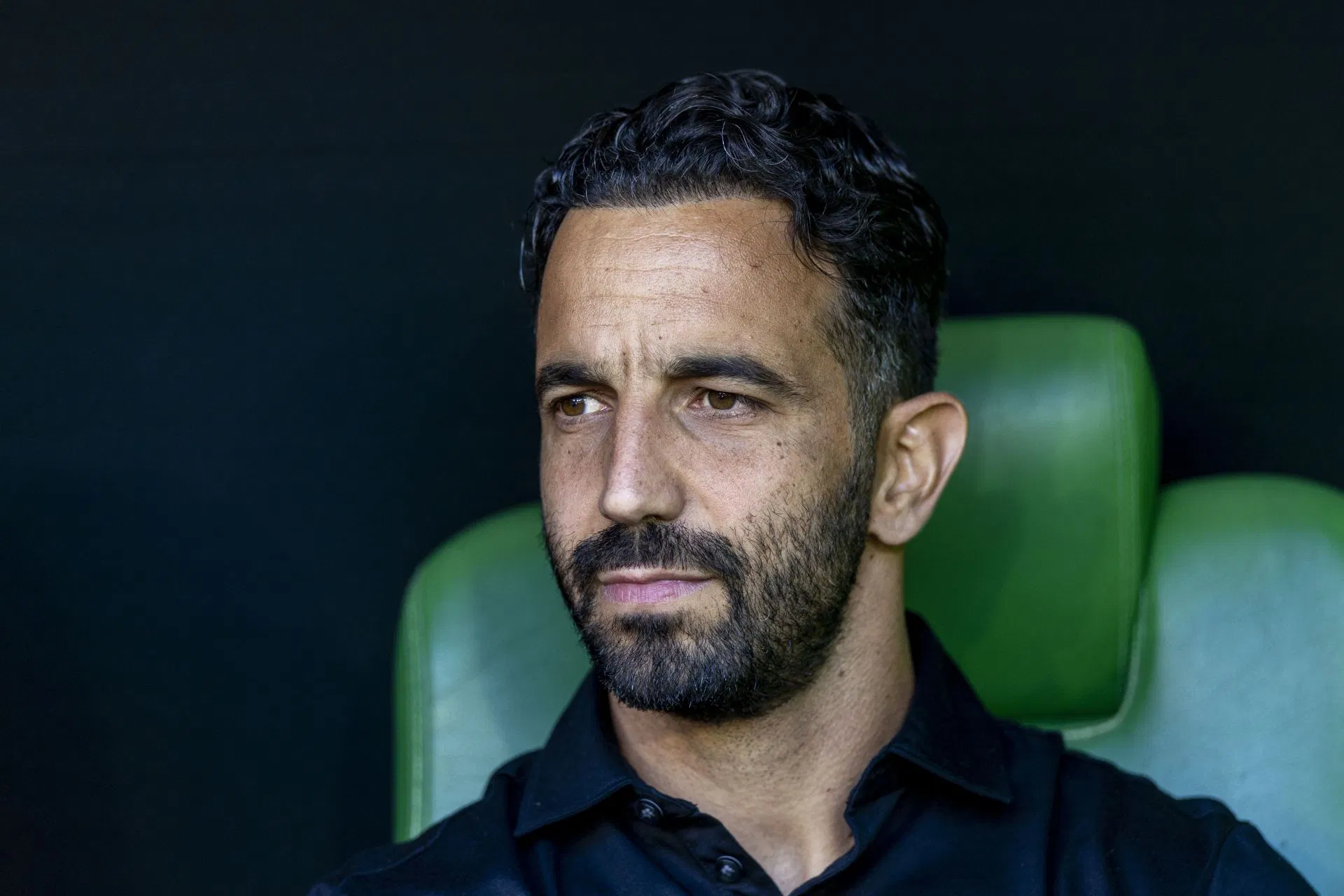 Three Manchester United Stars Reportedly Snub Former Manager Ruben Amorim Following Pre-Season Defeat
