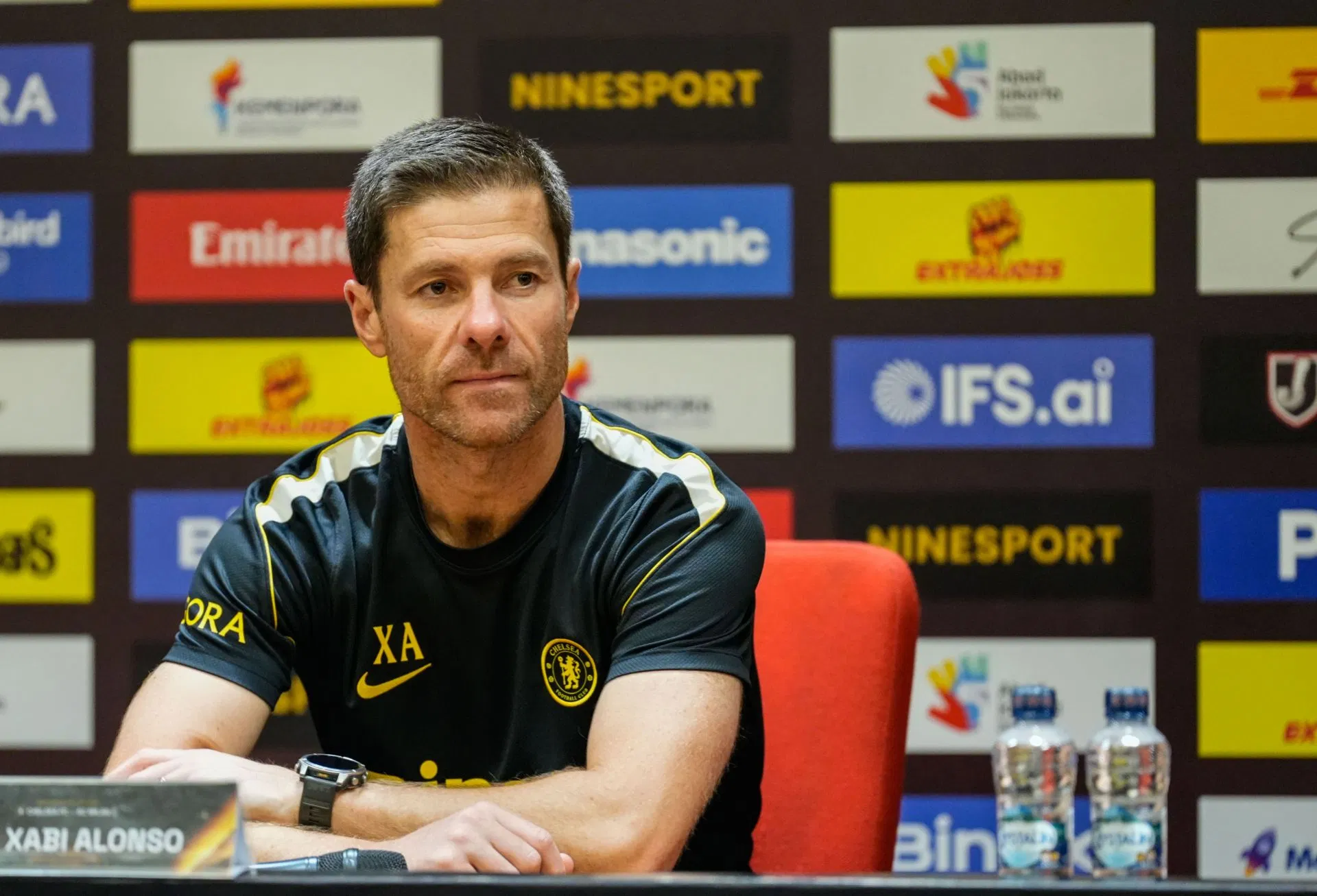 Andy Townsend Urges Chelsea to Target World Cup Standout Djed Spence This Summer
