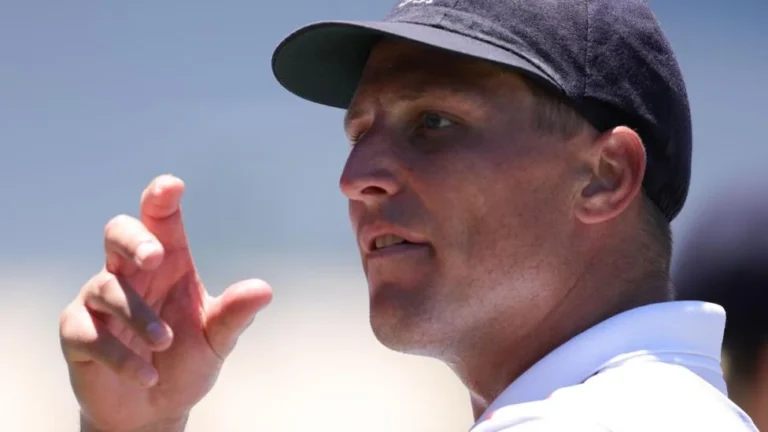 England Cricket Faces New Scrutiny After Brydon Carse Caught in Police Incident