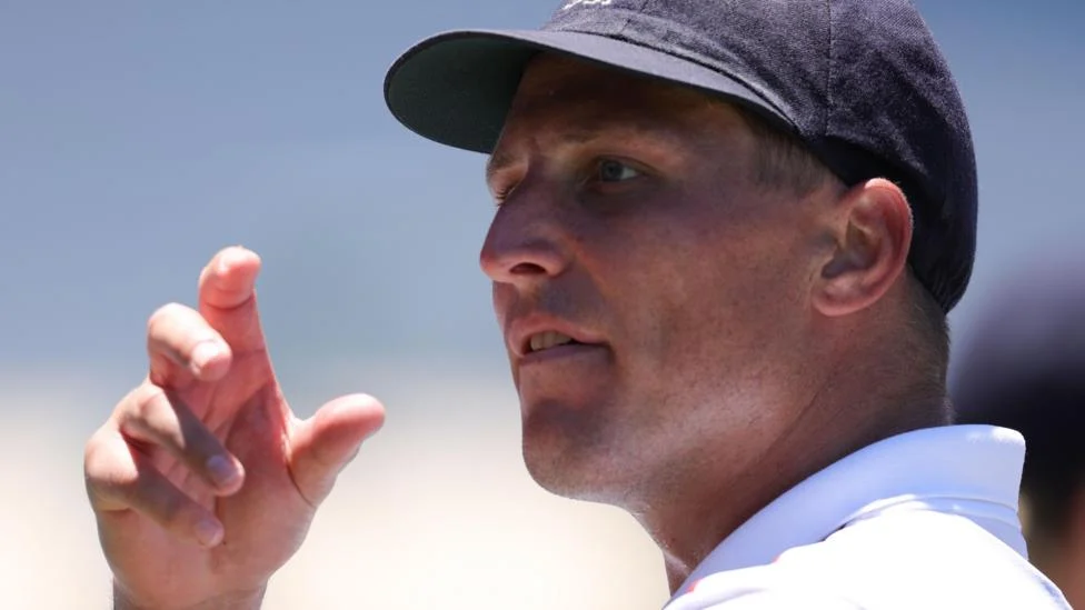 England Cricket Faces New Scrutiny After Brydon Carse Caught in Police Incident