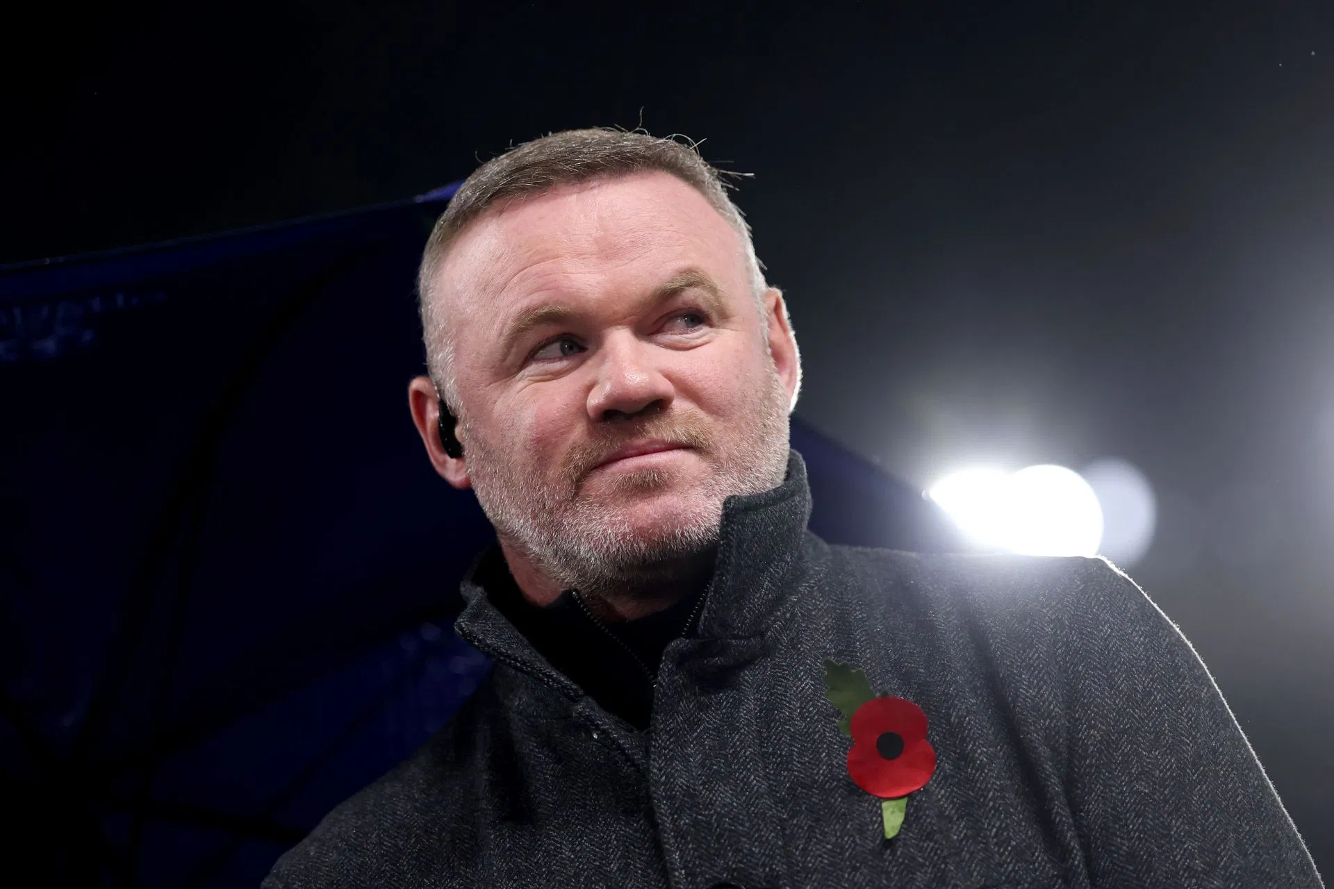 Wayne Rooney Urges Manchester United to Sign Four Players to Bolster Squad