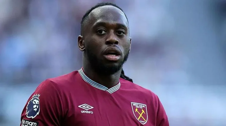 Aston Villa Secure Deal to Sign West Ham Defender Aaron Wan-Bissaka