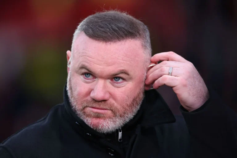 Wayne Rooney Urges Manchester United to Pursue Arsenal’s Myles Lewis-Skelly