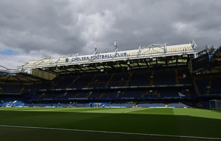 Shakhtar Donetsk to Host Champions League Home Fixtures at Stamford Bridge