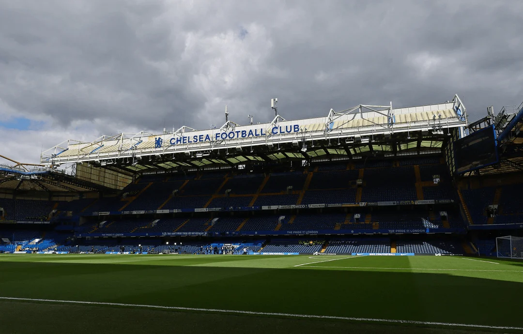 Shakhtar Donetsk to Host Champions League Home Fixtures at Stamford Bridge