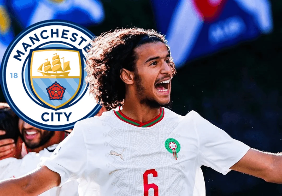 Enzo Maresca Urges Patience as Ayyoub Bouaddi Joins Manchester City for 100 Million Euros