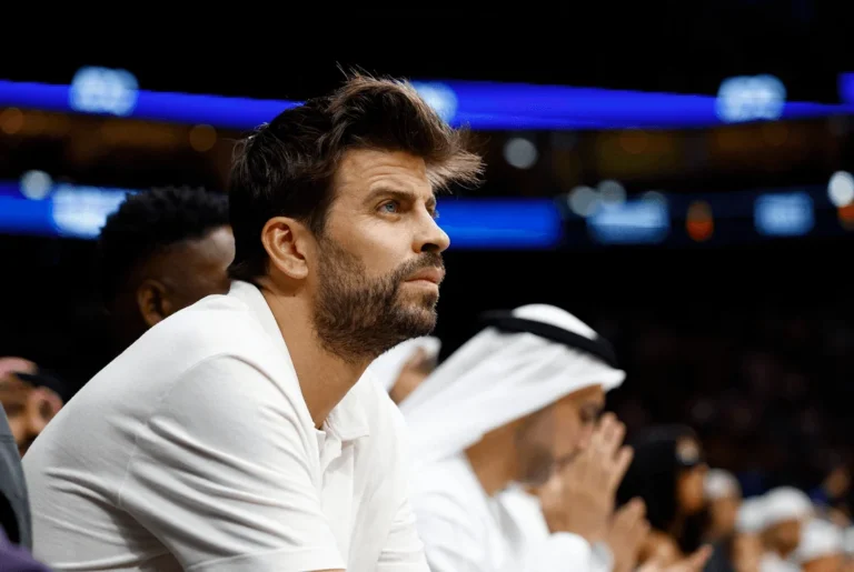 Gerard Pique Joins Growing Wave of Elite Athletes Investing in Global Chess