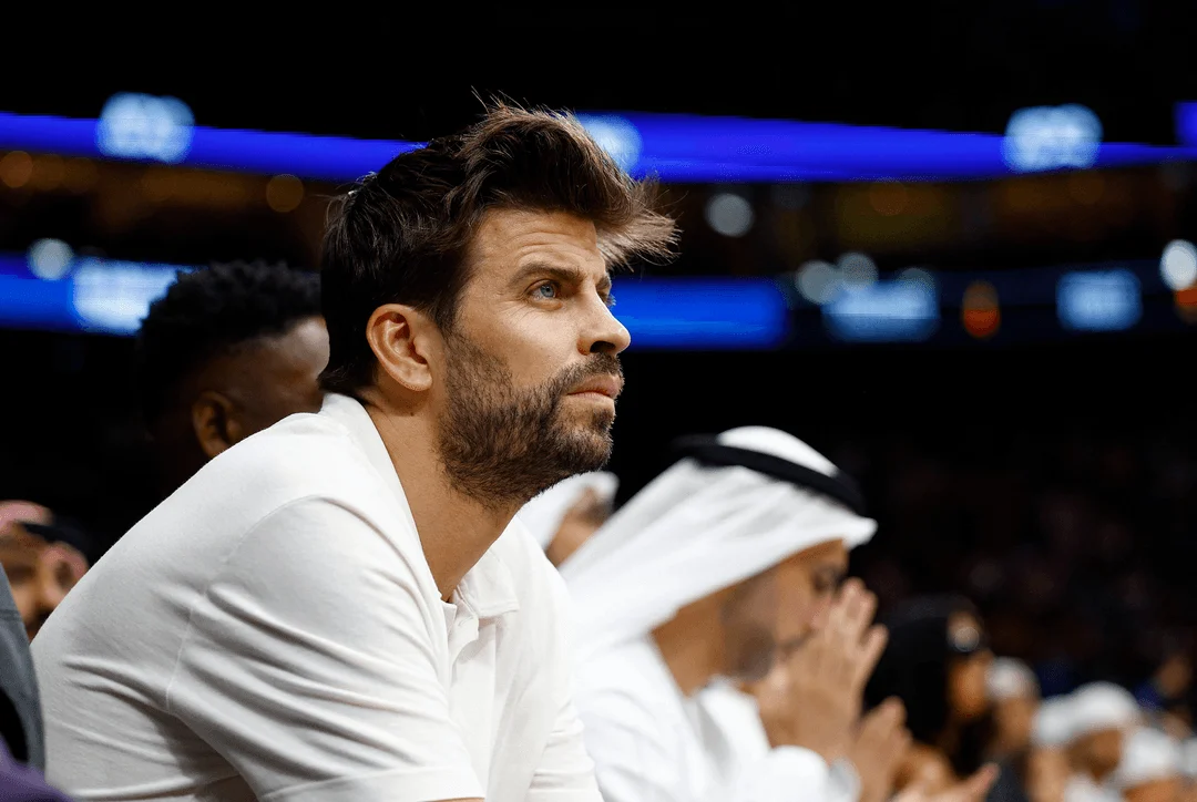 Gerard Pique Joins Growing Wave of Elite Athletes Investing in Global Chess
