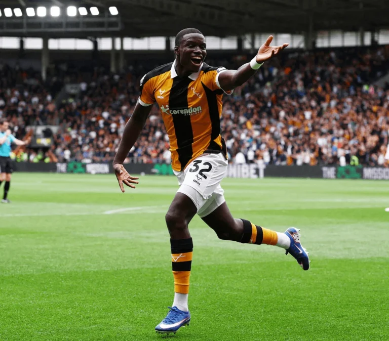 Manchester United Stunned by Hull City in Dismal Premier League Season Opener