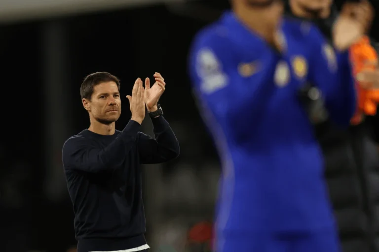 Xabi Alonso Secures Winning Chelsea Debut in Thrilling West London Derby Victory