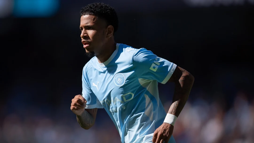 Tottenham Secure Brazilian Winger Savinho in £75 Million Deal from Manchester City