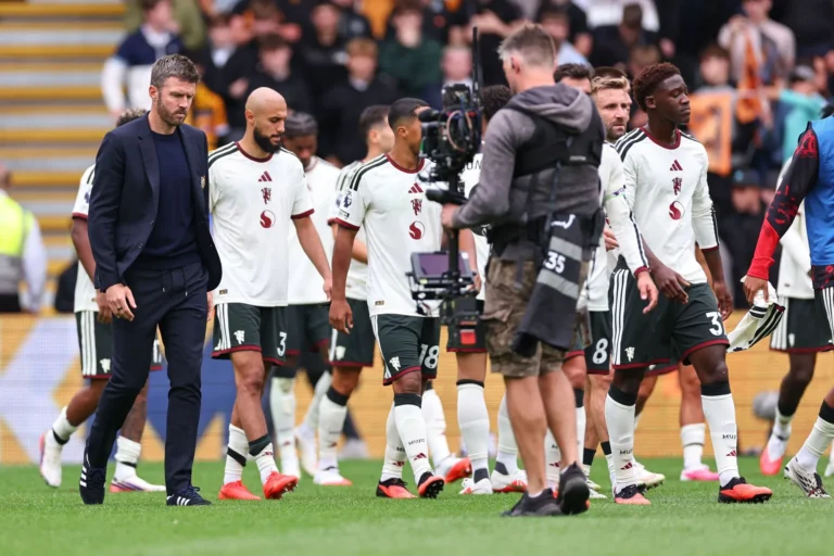 Manchester United’s 52-Year Omen Offers Hope Following Shock Hull City Defeat
