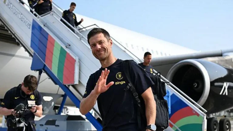 Chelsea’s Pre-Season Tour: Key Takeaways From Xabi Alonso’s First Summer Campaign