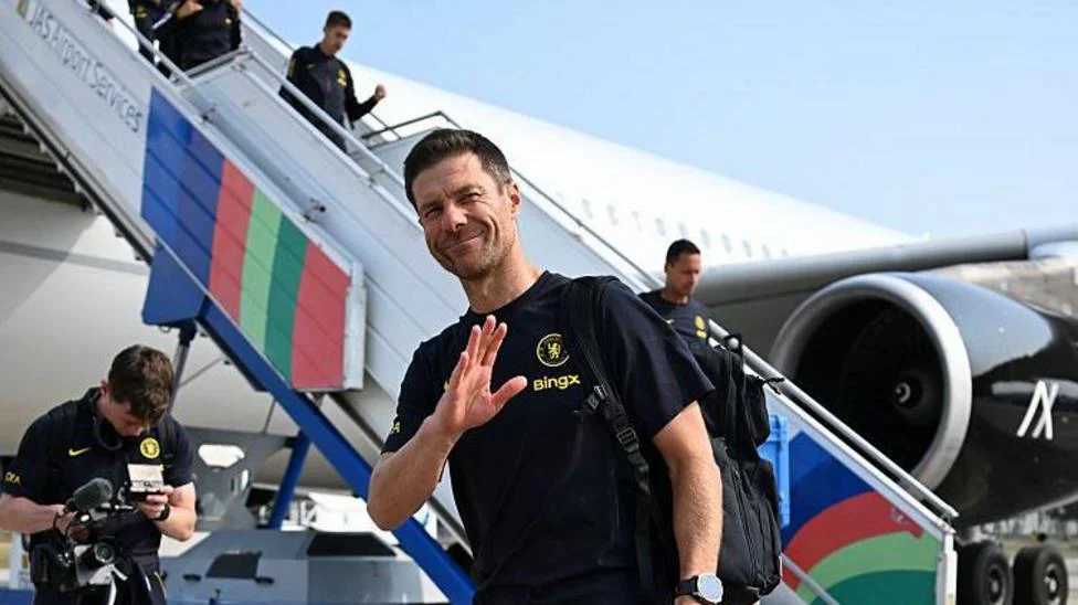 Chelsea’s Pre-Season Tour: Key Takeaways From Xabi Alonso’s First Summer Campaign