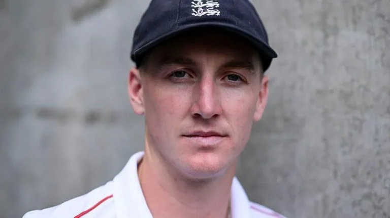 Harry Brook Finds New Batting Blueprint After Missing Out on England Test Captaincy