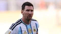 Lionel Messi Questions Future in Football Following Death of Father Jorge