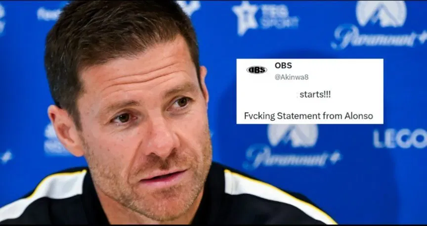 Chelsea Fans Praise Xabi Alonso for Bold Emiliano Martinez Starting XI Selection
