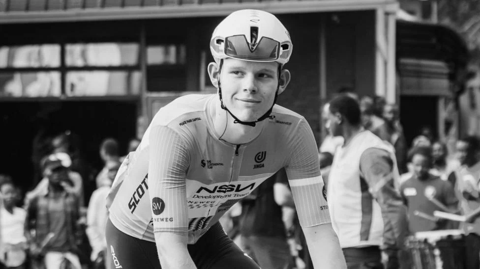 Cyclists’ Union Demands Improved Helmet Safety Following Death of Finlay Tarling