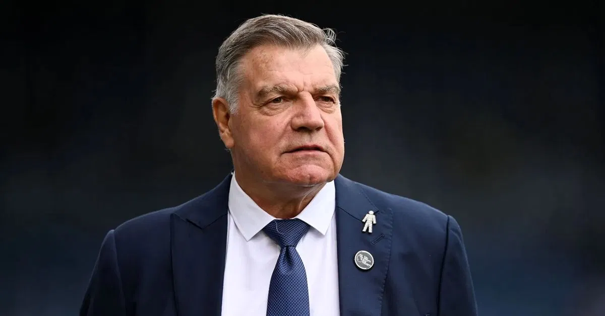 Sam Allardyce Predicts Manchester City Will Dethrone Arsenal in 2026-27 Premier League Race