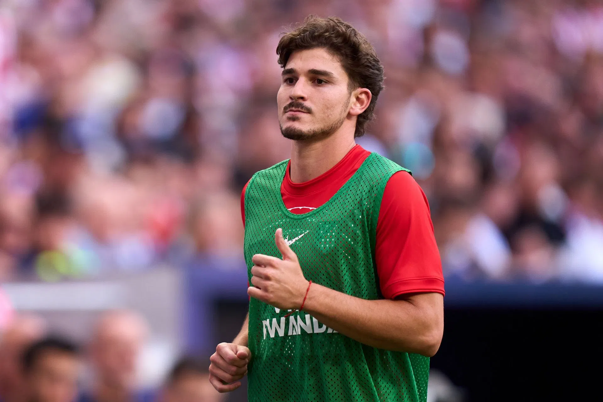 Christophe Dugarry Criticizes Julian Alvarez Over Transfer Stance Amid Barcelona Links