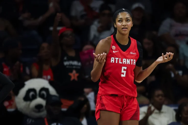 She Loves and Wants Attention So Bad”: Kevin Durant’s Brother Fires Shots at Angel Reese Following