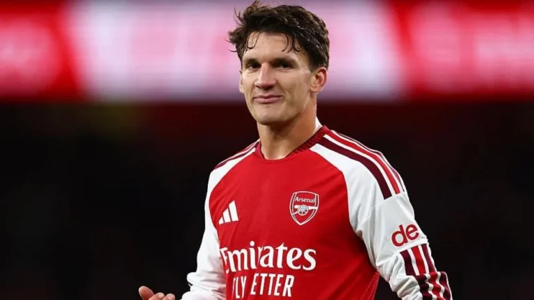 Arsenal Begin Premier League Title Defense With Dominant Victory Over Coventry