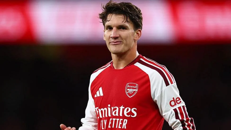 Arsenal Begin Premier League Title Defense With Dominant Victory Over Coventry