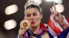 What we know about European Athletics Championships: Amy Hunt wins 200m gold as Dina Asher-Smith claims