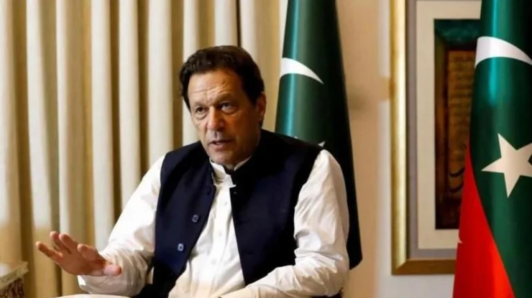 Michael Vaughan Fears for Pakistan After Crushing Headingley Defeat