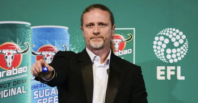 Emmanuel Petit Predicts Premier League Top Four Race Between Manchester United and Liverpool