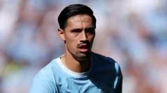 Manchester City Midfielder Tijjani Reijnders Nears £52m Move to Al-Qadsiah