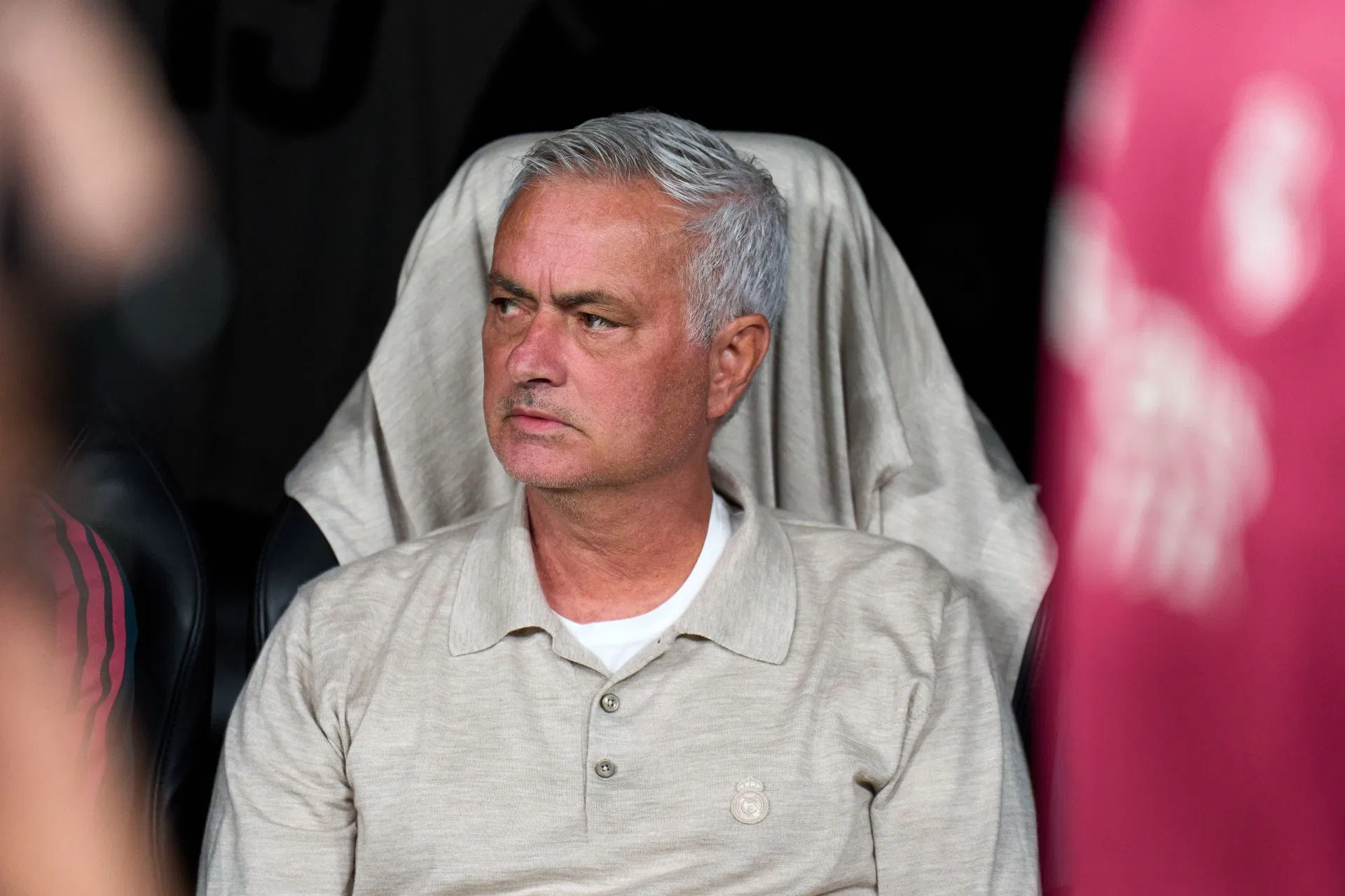 Jose Mourinho Calls for Ballon d’Or Reform, Backs Kylian Mbappe for 2026 Award