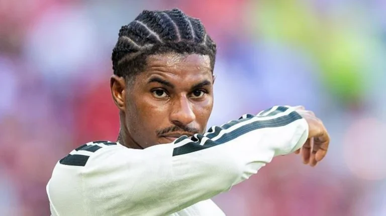 Manchester United Fall to AC Milan in Pre-Season Finale as Rashford Returns