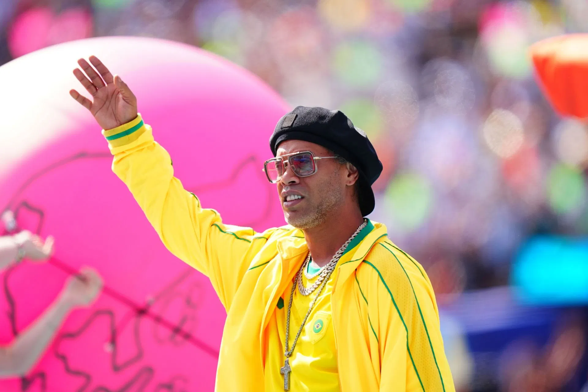 Ronaldinho Returns to Professional Football at 46 to Pursue Final Career Goal