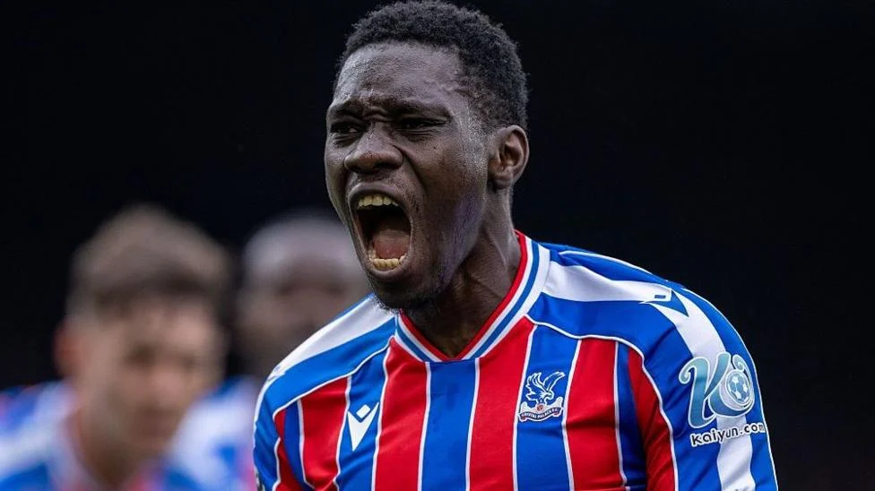 Liverpool explore Ismaila Sarr move after failed Yankuba Minteh bids