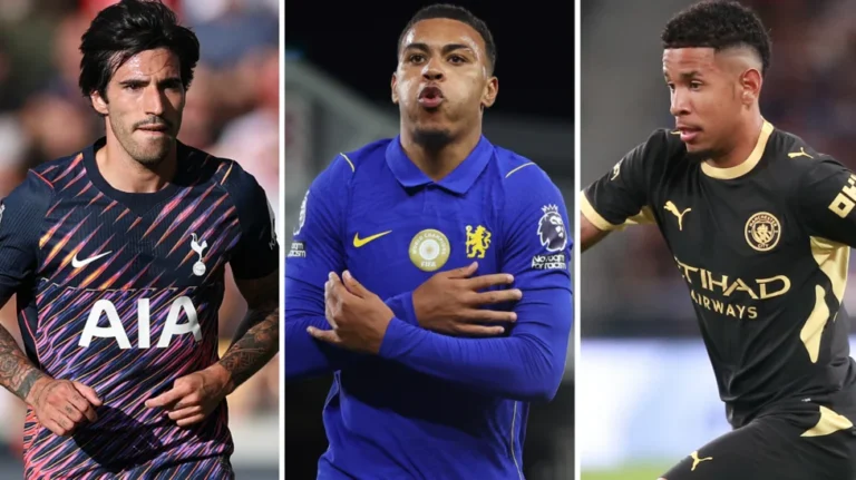 Premier League Clubs Eye All-Time Transfer Sales Record as Window Nears Close