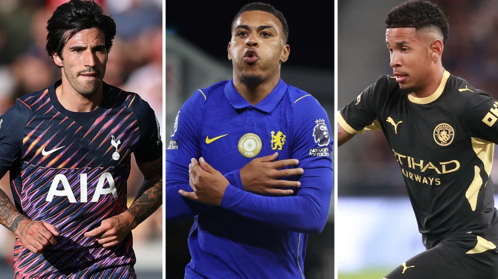 Premier League Clubs Eye All-Time Transfer Sales Record as Window Nears Close