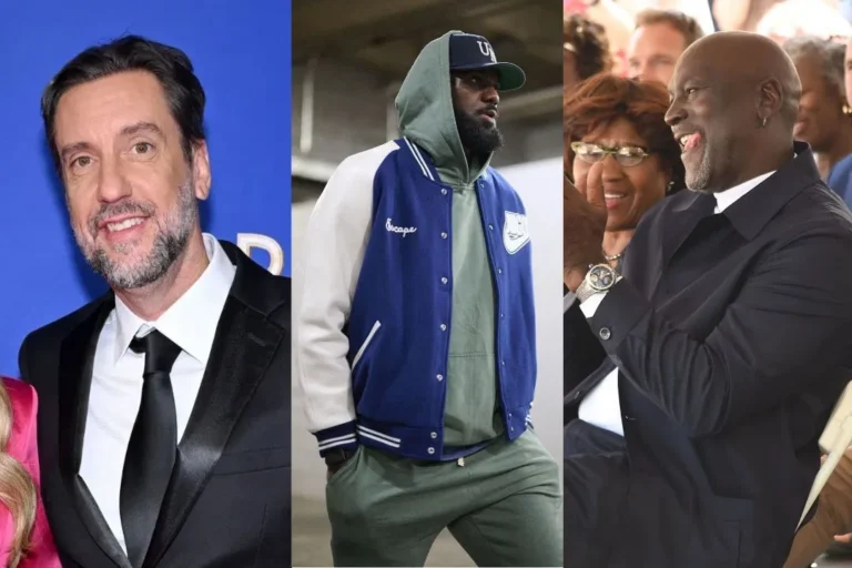 Clay Travis Jokes French Player Julie Tetart Could Surpass LeBron and Jordan in GOAT Debate