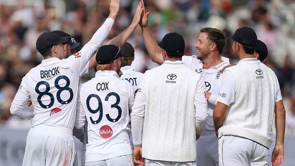 Joe Root Remains Unfazed by Recent Batting Struggles Amid England Series Victory
