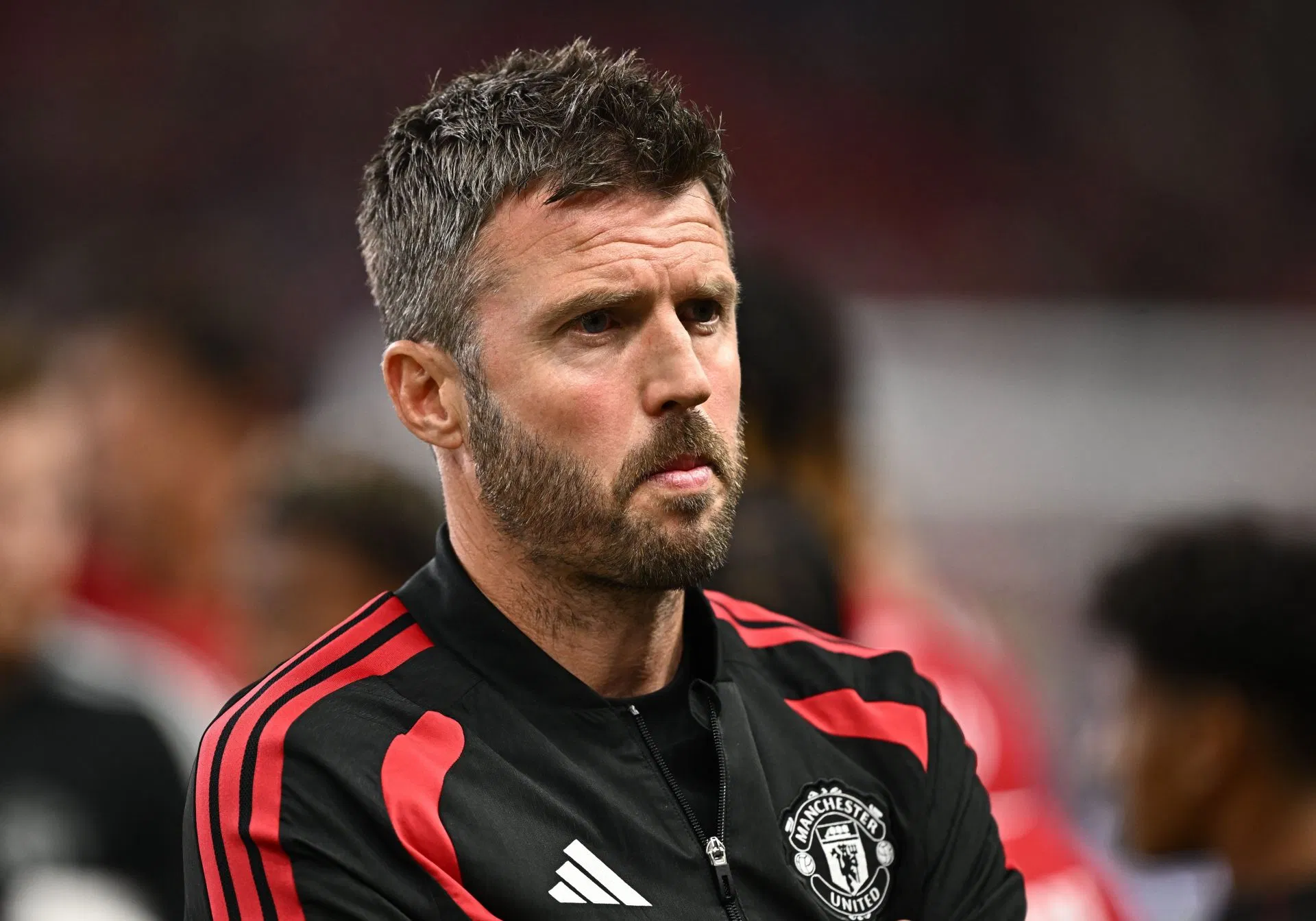 Michael Carrick Urges Manchester United to Bolster Squad Before Transfer Window Closes