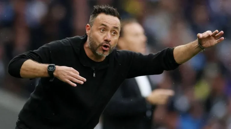 Tottenham Remain Winless as Newcastle Victory Deepens Early Season Crisis