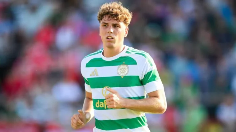 West Ham Secure Arne Engels from Celtic in Record-Breaking £22m Championship Deal