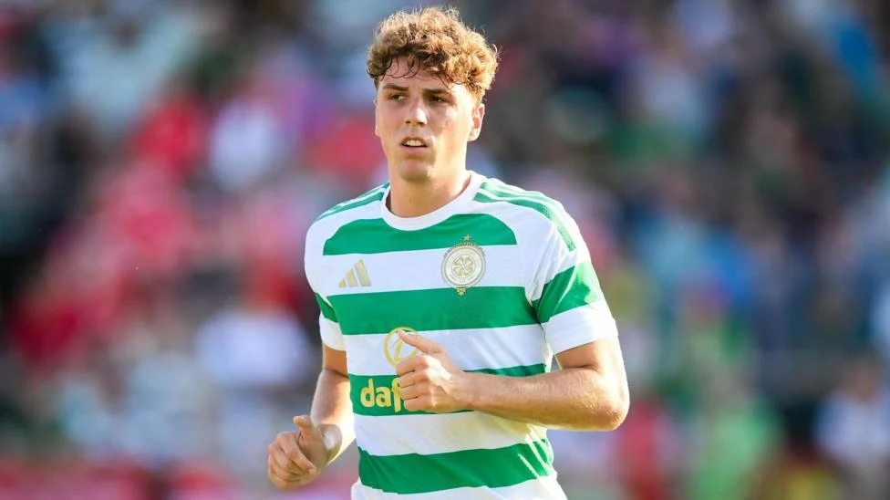 West Ham Secure Arne Engels from Celtic in Record-Breaking £22m Championship Deal
