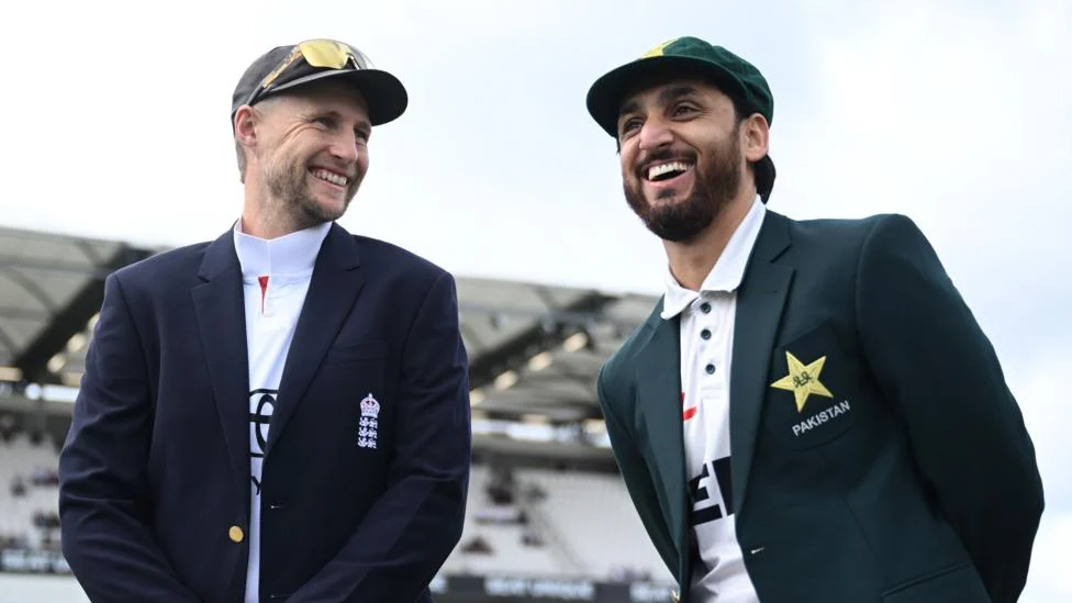 Joe Root Begins Second England Captaincy Stint With Dominant Victory Over Pakistan