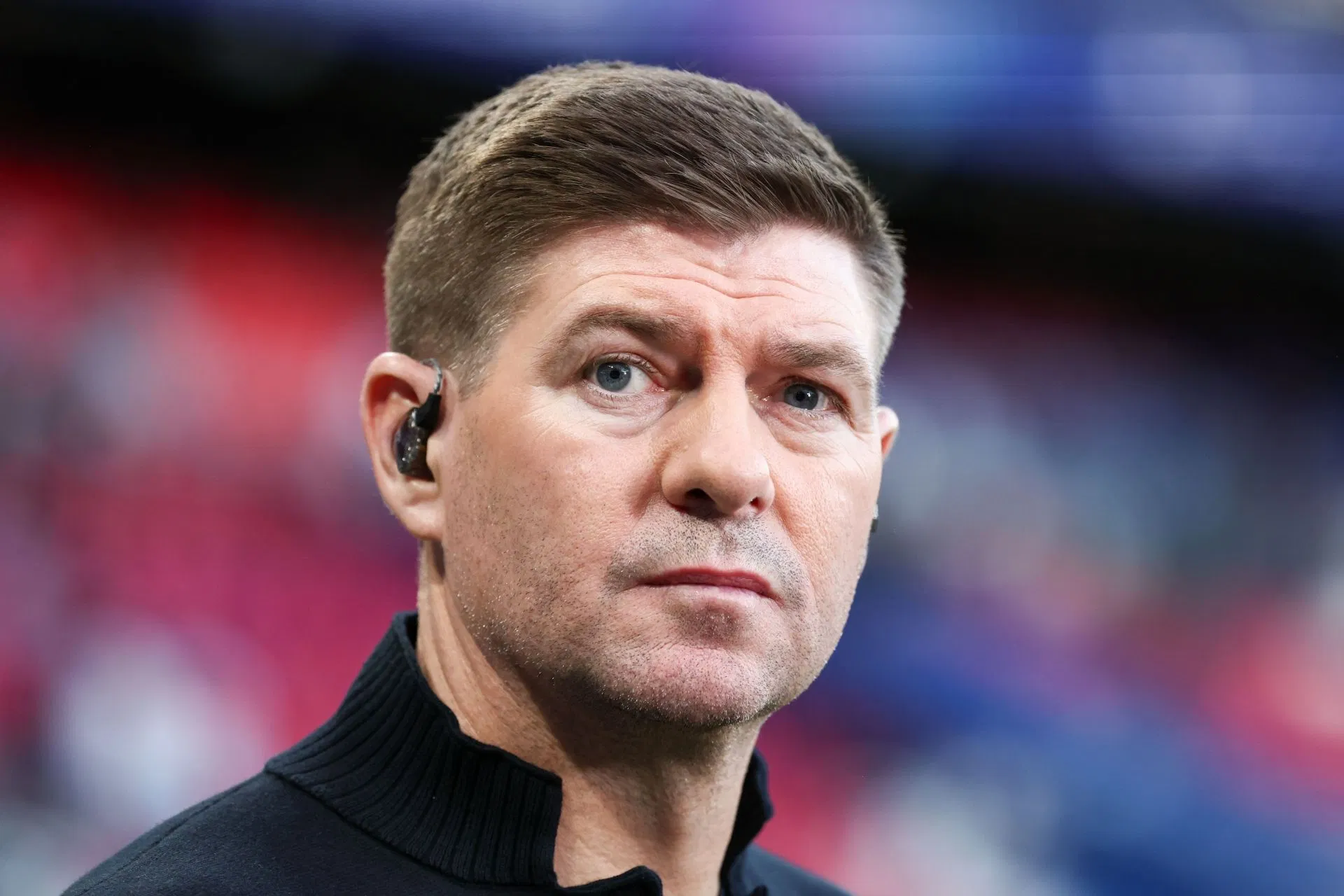 Steven Gerrard Criticizes Liverpool Trio Following Defensive Errors in Nottingham Forest Draw