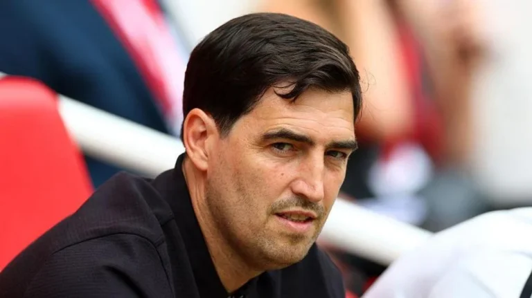Liverpool Fitness Concerns: Can Andoni Iraola Implement His High-Intensity Style in Time?